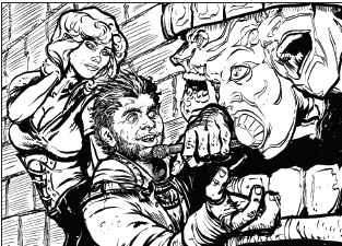 New Art from John Smith
