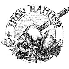 Introducing the Team at Iron Hammer Press
