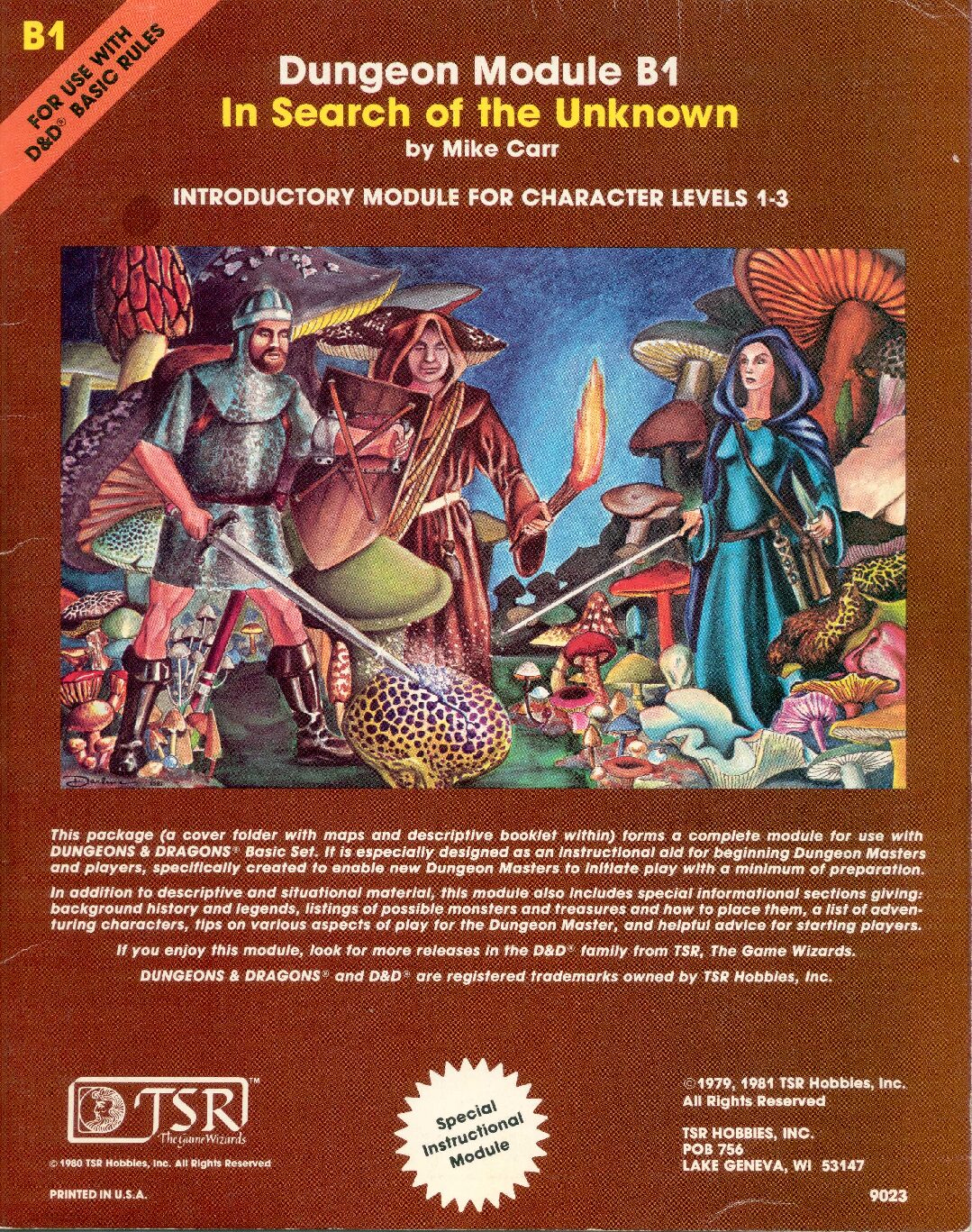 Frontier of Gold and Shadows (Legendary Lore Adventures Module 1)